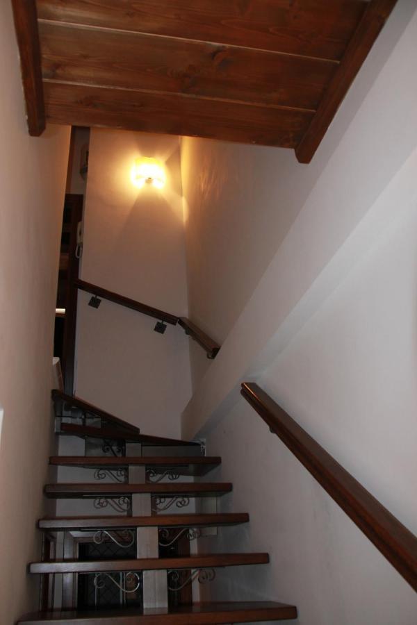 Il Pagliarello Di Villa San Giovanni San Demetrio ne' Vestini Экстерьер фото