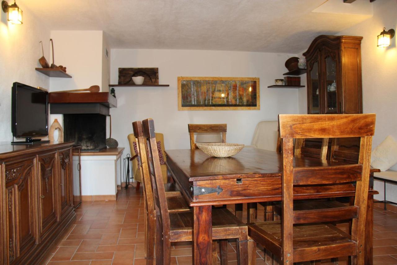 Il Pagliarello Di Villa San Giovanni San Demetrio ne' Vestini Экстерьер фото